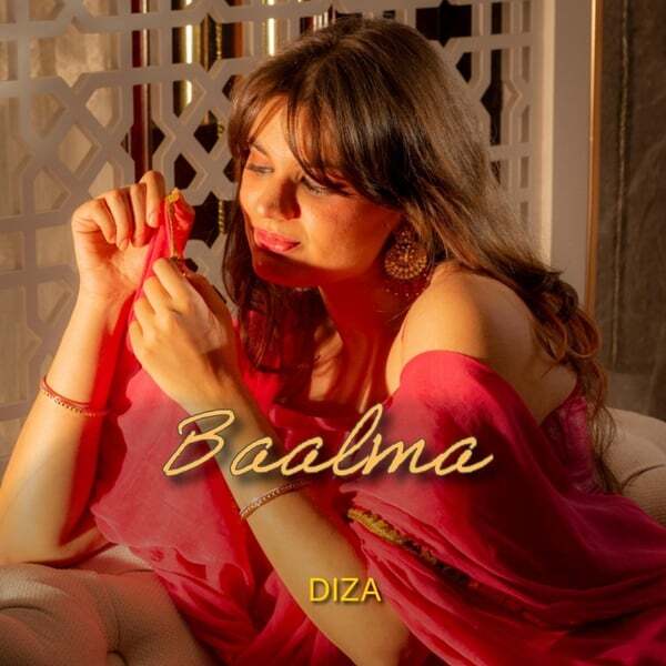 Cover art for Baalma